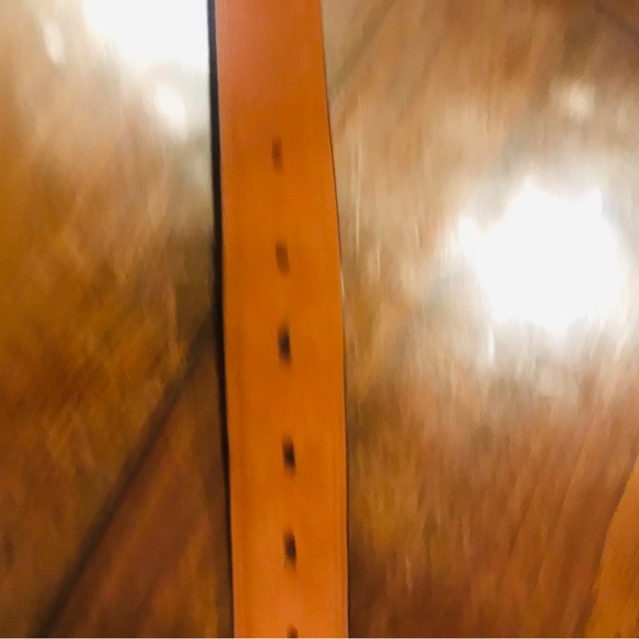 COLE HAAN MEN’S BELT - Picture 5 of 15